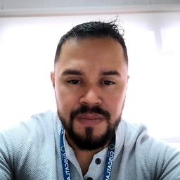 Cesar Mejia