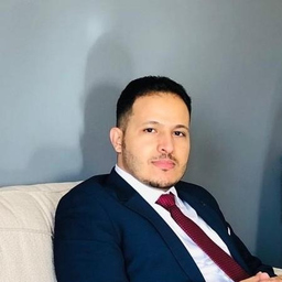 Ali Al-Shaikh's profile picture