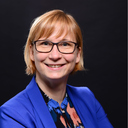 Dr. Katrin Linke