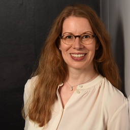 Dr. Jasmin Prüß