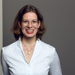 Dr. Jasmin Prüß