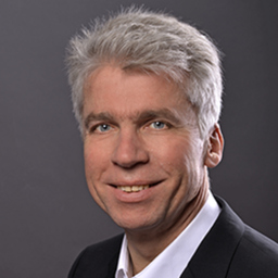 Dr. Bernhard Koczian