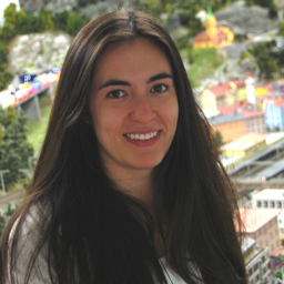 Silvana Pedraza