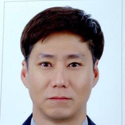 Hyungwook Lee