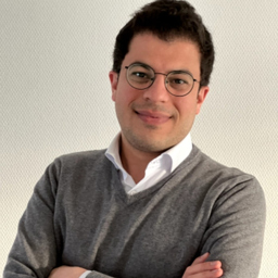 Ing. Faramarz Keshvari
