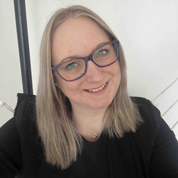 Corinna Jelinek's profile picture