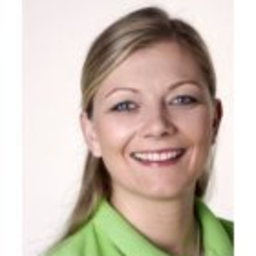 Tatjana Pflumm's profile picture