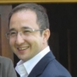 Alper Çetinkaya