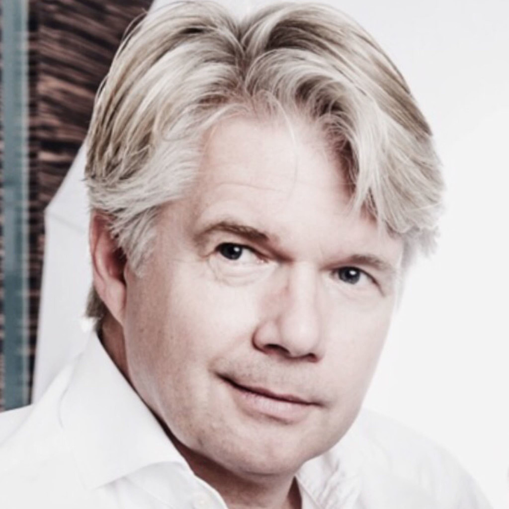 Dirk Reusch Verlagsleiter MediaManufaktur GmbH (ein Unternehmen