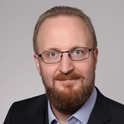Dr. Matthias Altenhöfer's profile picture