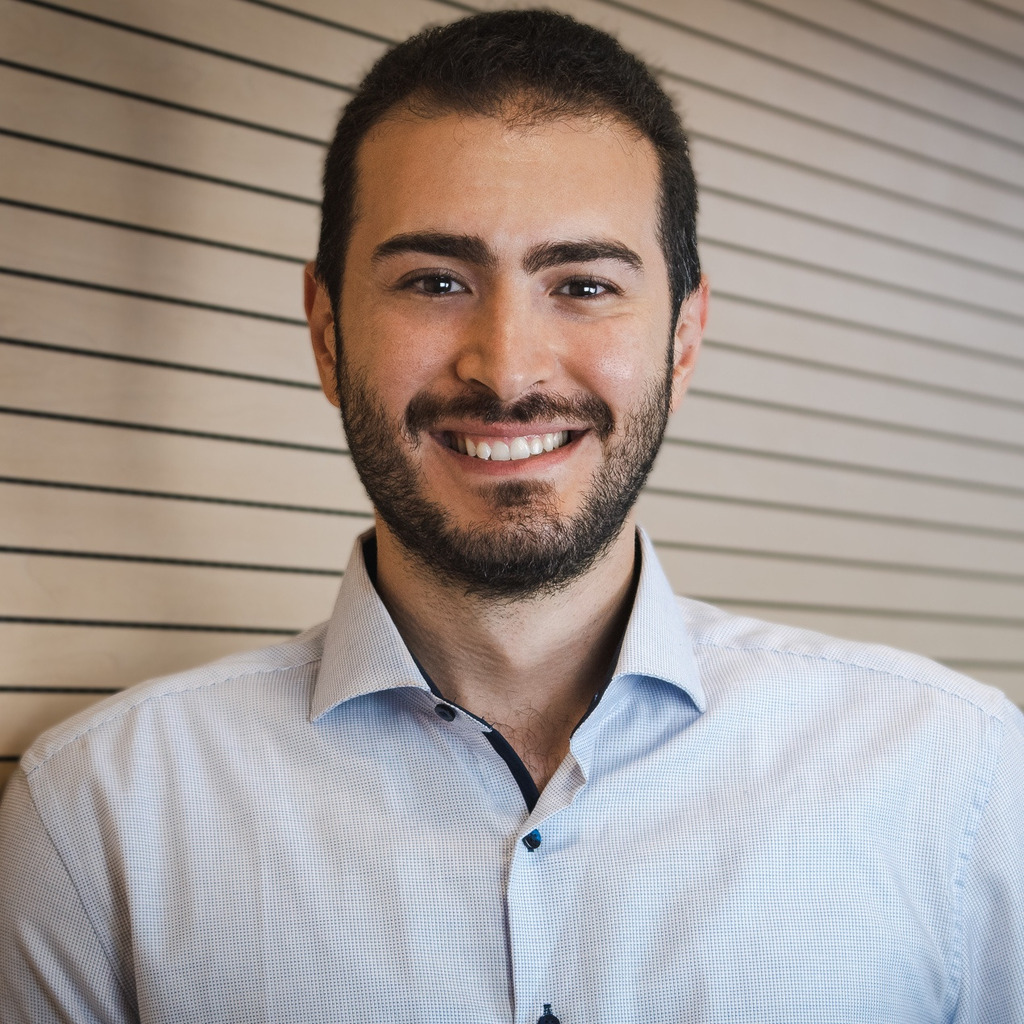 Emad Okko Senior System Developer BiFlow Systems GmbH XING