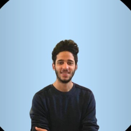 amir benarbia