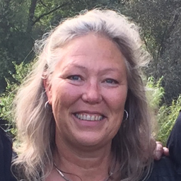 Christin Sturesson-Fischer