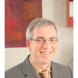 Dipl.-Ing. Jürgen Bensmann's profile picture
