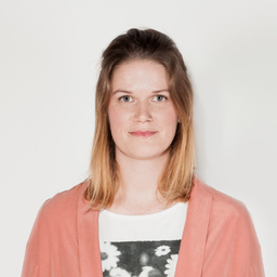 Dipl.-Ing. Magdalena Wihsböck