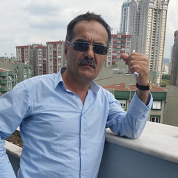mustafa kaan