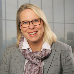 Marion Harders
