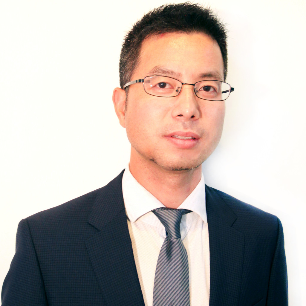 Lei Zhang AsiaPacific Manager VICORE GmbH XING