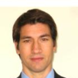 Fernando Louge
