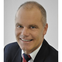Profilbild Ulrich Neubauer