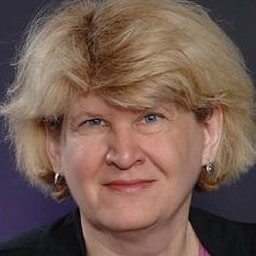Julie Jacob