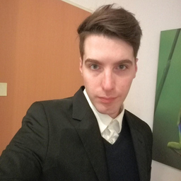 Michael Singewald