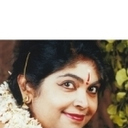 Chithra Ramakrishnan