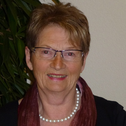 Rosa Maria Sahli