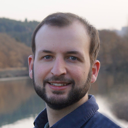 Benjamin Graf