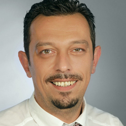 Anastasios Lazaridis