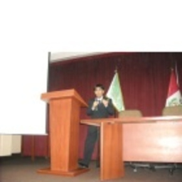 Erick Rosales Sovero