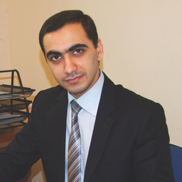 Orkhan Ashurbayov