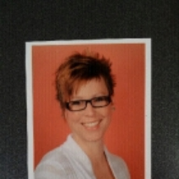 Kathrin Schäfer