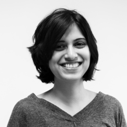 Rucha Kelkar