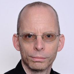 Profilbild Reinhard Heil