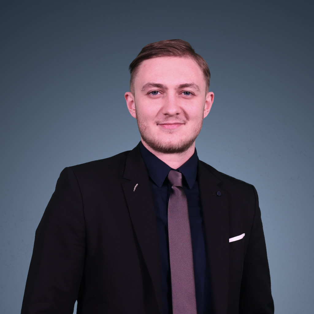 Robert Trohov Selbstständig/Freiberufler Trohov XING