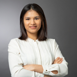 Dr. Prachi Bharat Desai