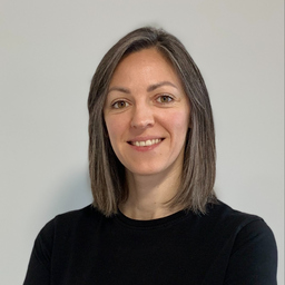 Olesia Bleskina