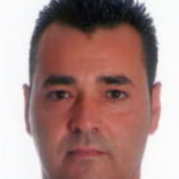 JOSE MANUEL GARCIA HIDALGO
