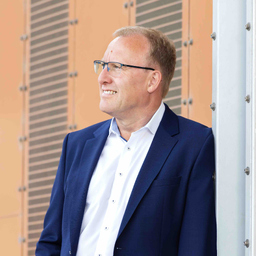 Dipl.-Ing. Steffen Schwerd
