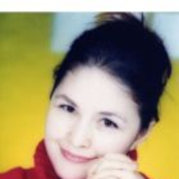 Mag. Niso Umbarova