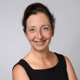 Sandrine Schindler