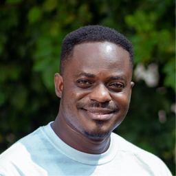 Kweku Otchere