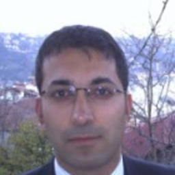 Mustafa Albayrak