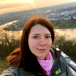 Sandra Müller
