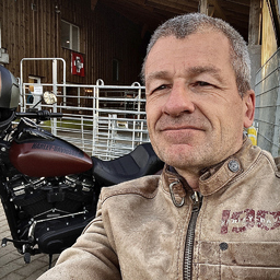 Christian Roth