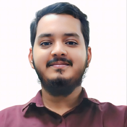 Mohammed Muzamill uddin