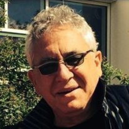 Terence Oldani