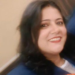 Rupal Devgan
