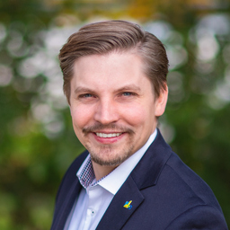 Dr. Lukas Fehse